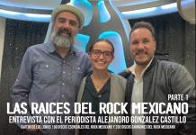 Rockología - Ma. 18 Mar 2025 - Las Raíces del Rock Mexicano Parte 1