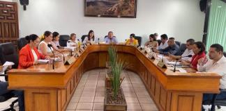 Autlán refuerza estrategias contra la violencia con convenio estatal de prevención social