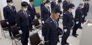 Japón conmemora el 30º aniversario del mortal ataque con gas sarín en el metro de Tokio