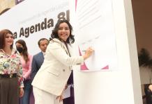 Plantean crear Juzgados Mixtos en Materia Penal y Familiar en Centros de Justicia para las Mujeres
