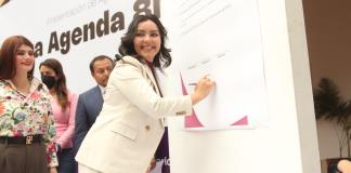 Plantean crear Juzgados Mixtos en Materia Penal y Familiar en Centros de Justicia para las Mujeres