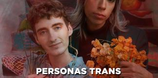 Personas Trans - El Expresso de las 10 - Ju. 20 Marzo 2025