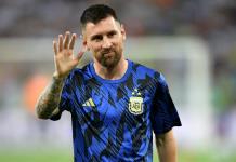 Sin Messi ni Neymar, las eliminatorias sudamericanas entran en zona de definición