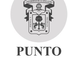 Punto UDG Autlán - 20 de Marzo de 2025