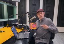 Radio al Cubo - Mi. 19 Mar 2025