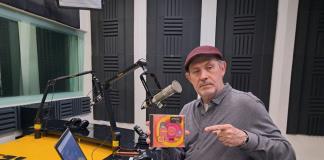 Radio al Cubo - Mi. 19 Mar 2025