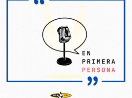 En primera persona - 20 de Mayo de 2025