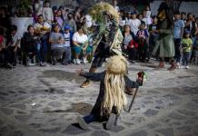 Santa Cruz de las Huertas celebrará el 2do Festival por el Agua y Equinoccio de Primavera