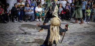 Santa Cruz de las Huertas celebrará el 2do Festival por el Agua y Equinoccio de Primavera