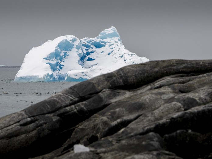 Todas las regiones glaciares sufrieron una pérdida de masa en 2024, según la ONU