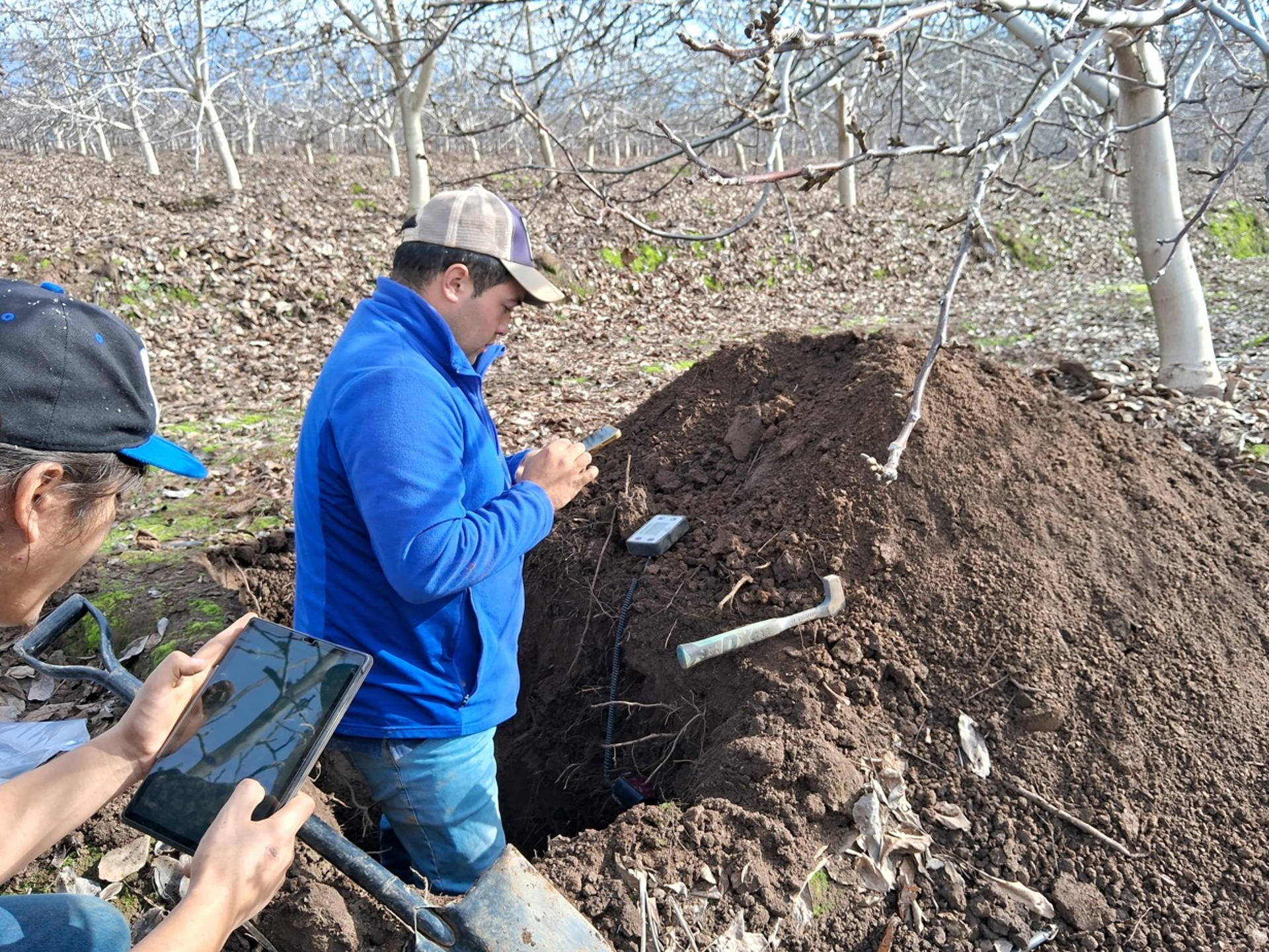 América Latina teje alianzas basadas en la innovación tecnológica para preservar el agua