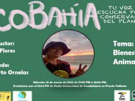 Ecobahía - 19 de Marzo del 2025