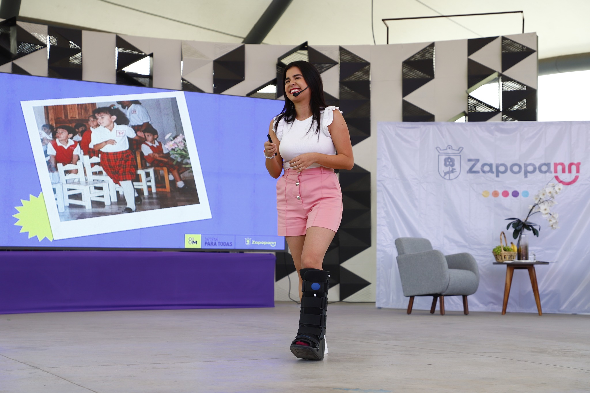 Con quinta edición, Todas De Cerca busca capacitar a más de mil mujeres en Zapopan