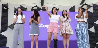 Con quinta edición, Todas De Cerca busca capacitar a más de mil mujeres en Zapopan