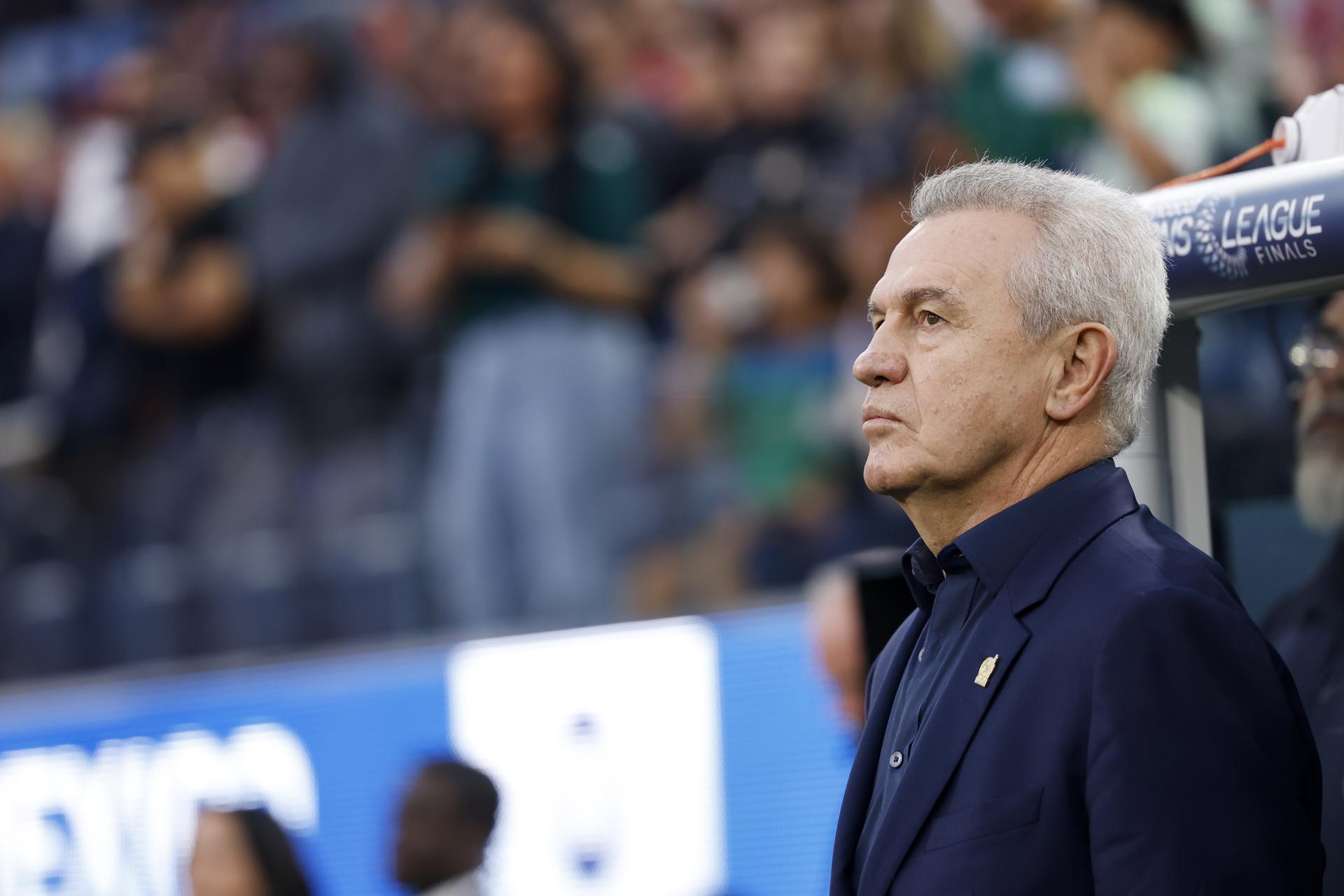 La selección mexicana se medirá a Japón y Corea del Sur en septiembre La selección mexicana se medirá a Japón y Corea del Sur en septiembre