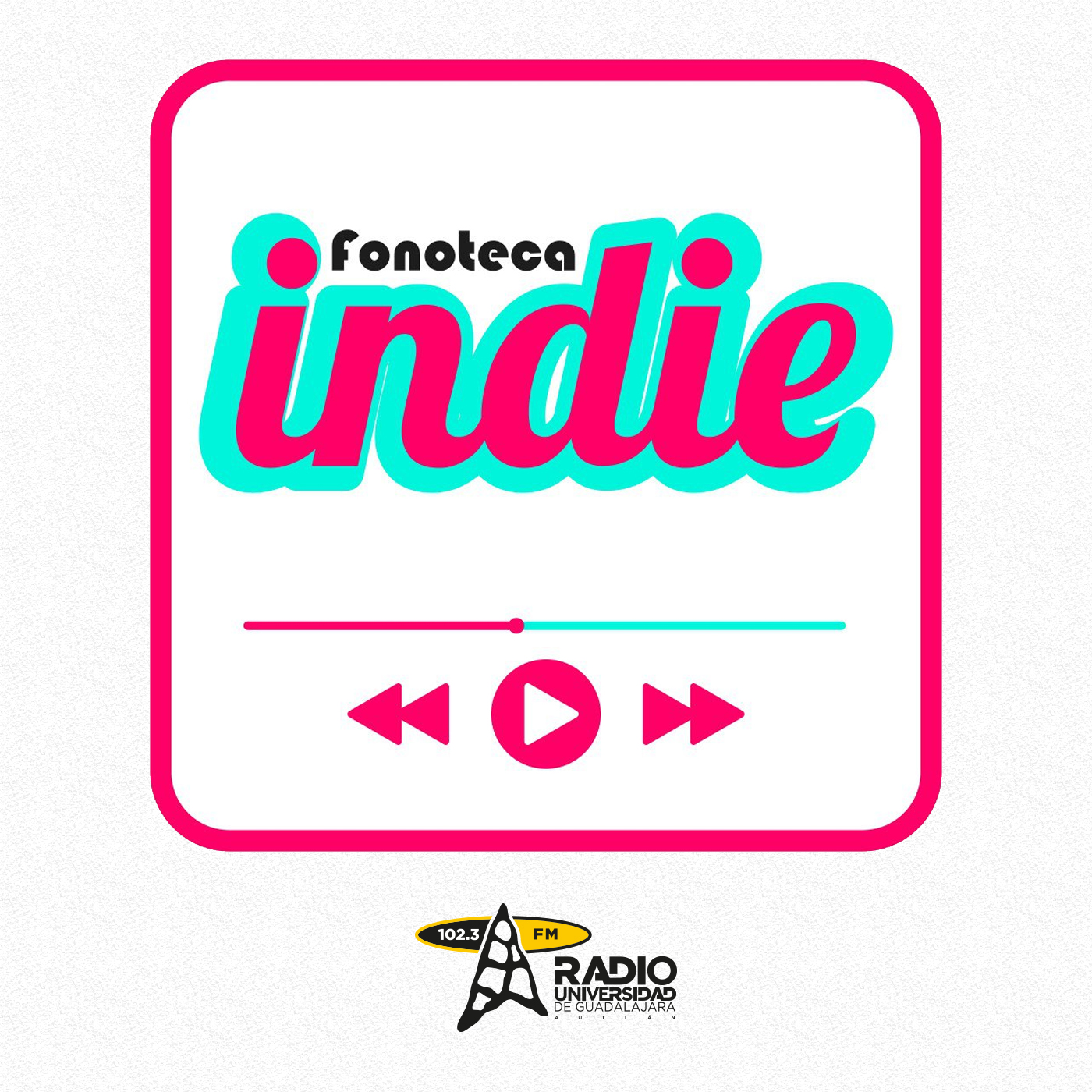 Fonoteca Indie -07-03-25