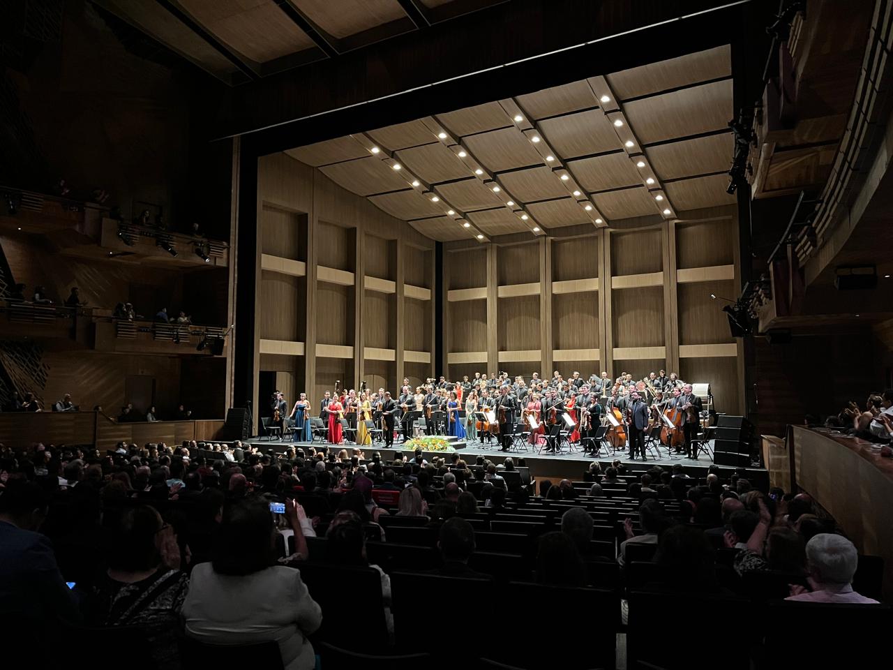 Orquesta Solistas de América rinde homenaje a Mauricio Ravel, a 150 años de su nacimiento