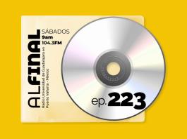 Al Final - 22 de Marzo del 2025