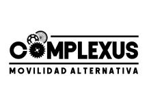 Complexus: Movilidad Alternativa