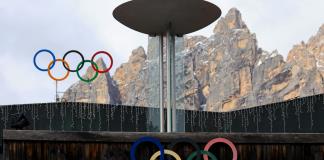 Los Juegos 2026 ya tienen pista de bobsleigh, el milagro italiano