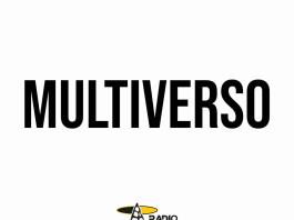 Multiverso - Sa. 24 May 2025