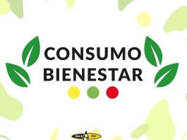 Consumo Bienestar — 19 de Marzo de 2025