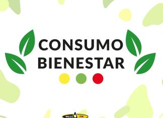 Consumo Bienestar — 10 de septiembre de 2025