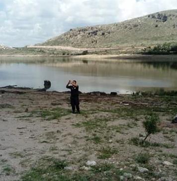 M&eacute;xico logra su nivel m&aacute;s bajo de sequ&iacute;a en seis a&ntilde;os tras crisis iniciada en 2023