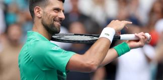 Djokovic tampoco competirá en el Masters 1000 de Cincinnati