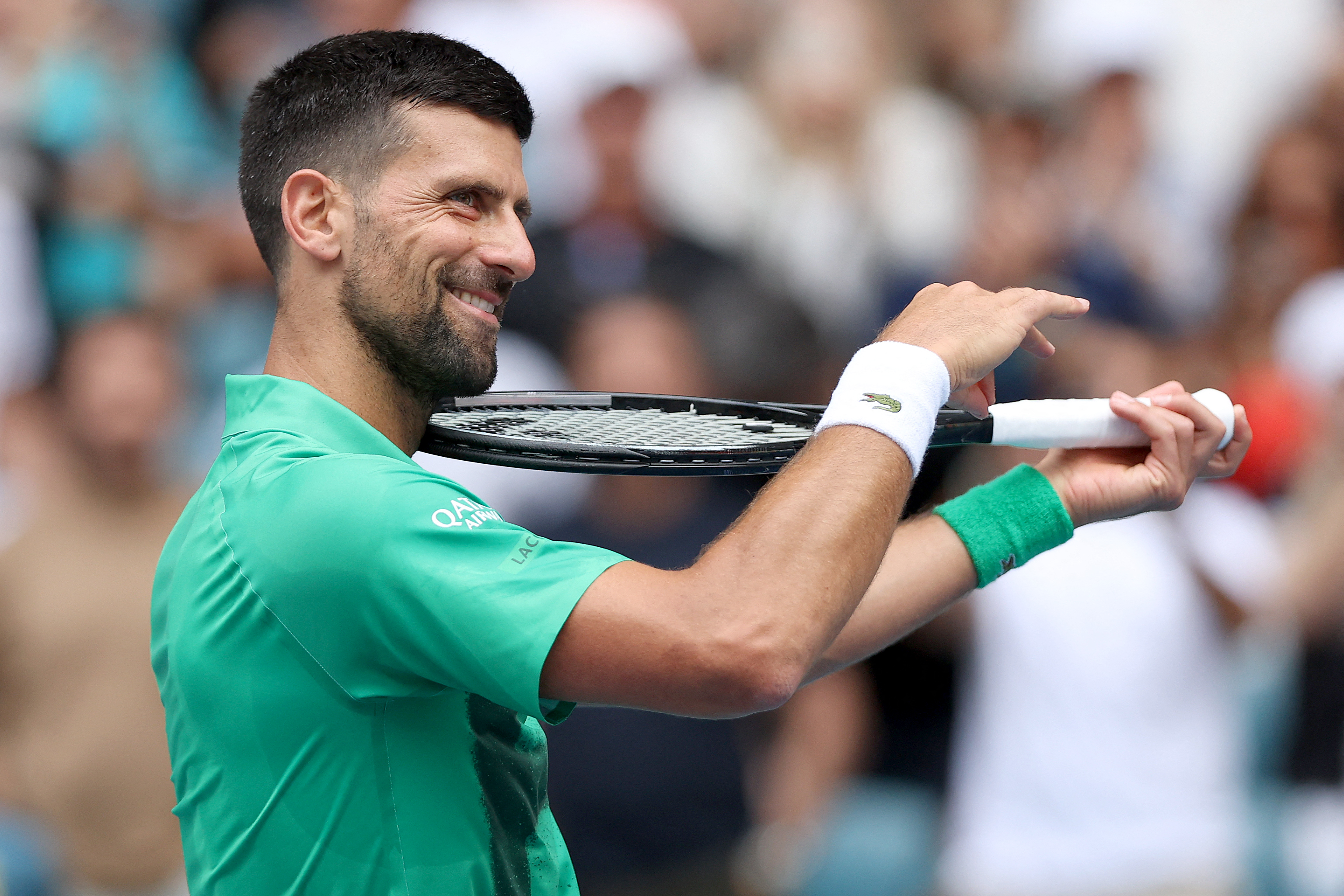 Roland Garros, la ilustre resistencia ante un arbitraje electrónico polémico Roland Garros, la ilustre resistencia ante un arbitraje electrónico polémico