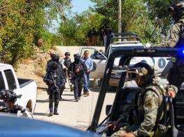 El crimen organizado sigue abriéndose paso en América Latina y es el mayor riesgo en 2025 El crimen organizado sigue abriéndose paso en América Latina y es el mayor riesgo en 2025