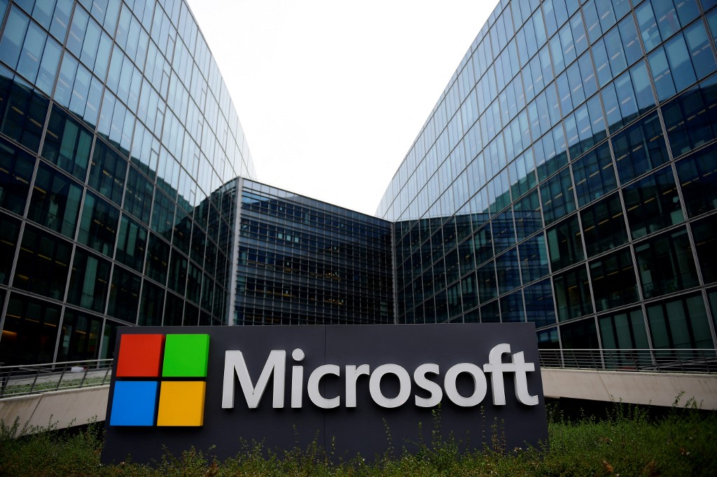 La relación entre Microsoft y OpenAI se tensa a medida que ambas buscan liderazgo en la IA La relación entre Microsoft y OpenAI se tensa a medida que ambas buscan liderazgo en la IA