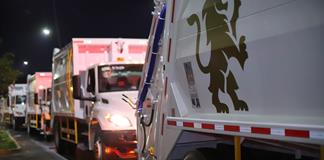 Guadalajara suspender&aacute; recolecci&oacute;n de basura el 25 de diciembre y 1 de enero