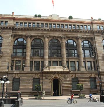 Banxico mantiene expectativa de recorte en tasa de interés para diciembre Banxico mantiene expectativa de recorte en tasa de interés para diciembre