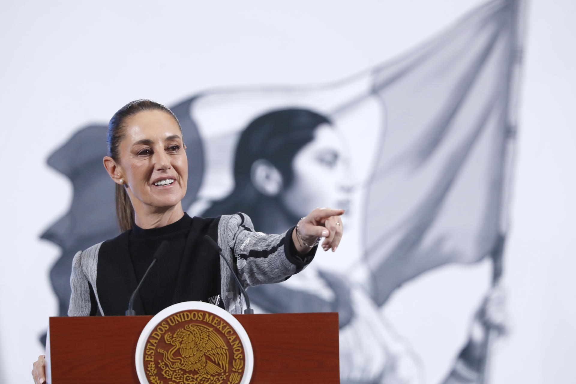 México quiere superar toda controversia con España, afirma el presidente del Senado México quiere superar toda controversia con España, afirma el presidente del Senado
