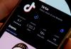 La UE multa a TikTok con 530 millones por protección deficiente de los datos de europeos en China