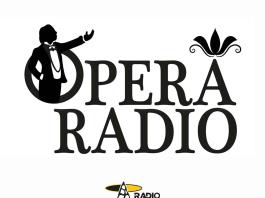 Opera Radio - Do. 06 Abr 2025