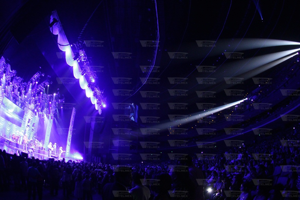 Artistas nacionales e internacionales confirman conciertos en Guadalajara durante 2026