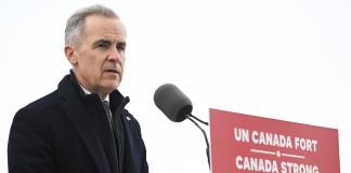 Canadá refuerza su acercamiento a la UE ante la nueva amenaza arancelaria de Trump