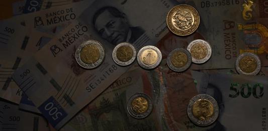 México registra un déficit comercial de 88,1 millones de dólares en abril