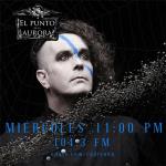El Punto de la Aurora - Mi. 02 Abr 2025