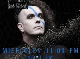 El Punto de la Aurora - Mi. 02 Abr 2025