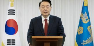Yoon Suk Yeol, de fiscal estrella a presidente destituido en Corea del Sur
