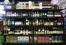 Restaurantes y productores de EEUU preocupados por los nuevos aranceles