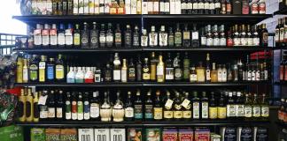 Restaurantes y productores de EEUU preocupados por los nuevos aranceles