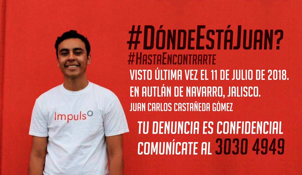 Juan Castaneda