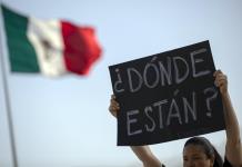 Piden a Educación que aplique protocolo de atención para alumnos hijos de desaparecidos