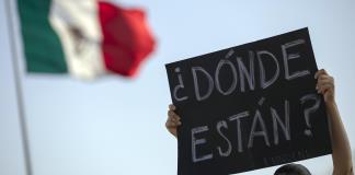 Piden a Educación que aplique protocolo de atención para alumnos hijos de desaparecidos