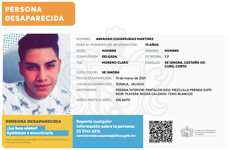 Abraham Covarrubias