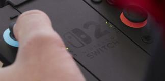 Nintendo congela indefinidamente los encargos de Switch 2 en EE.UU. debido a los aranceles